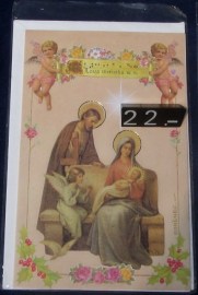 22 CHRISTMAS NATIVIDAD